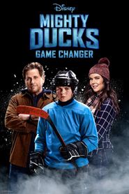 The Mighty Ducks: Game Changers