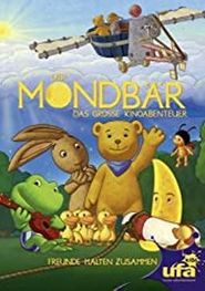 Der Mondbär - Das große Kinoabenteuer