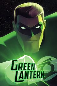 Green Lantern: The Animated Series