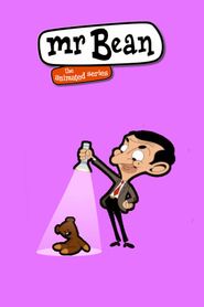 Mr. Bean - Die Cartoon-Serie