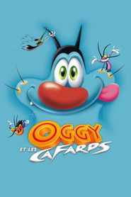 Oggy und die Kakerlaken