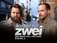 Ein Fall für zwei