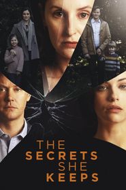 The Secret She Keeps - Die Rivalin