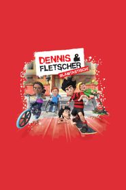 Dennis & Fletscher - Blämtastisch!