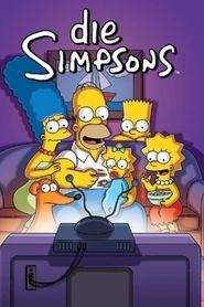 Die Simpsons