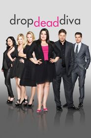 Drop Dead Diva