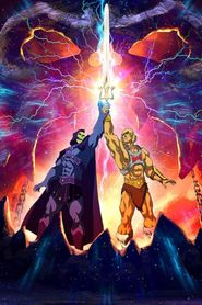 Masters of the Universe: Revelation