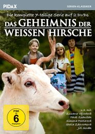 Das Geheimnis der weißen Hirsche