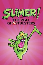 Slimer! And the Real Ghostbusters