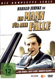 Ein Mann für alle Fälle