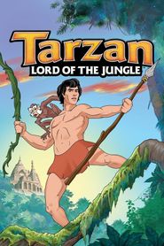 Tarzan - Herr des Dschungels