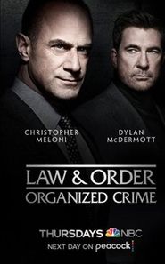 Law & Order: Organized Crime