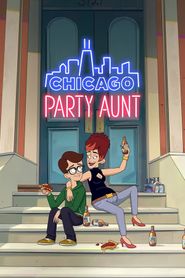 Chicago Party Aunt