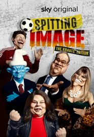 Spitting Image: The Krauts’ Edition