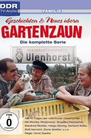 Geschichten übern Gartenzaun