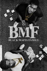 BMF Black Mafia Family