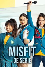 Misfit: Die Serie