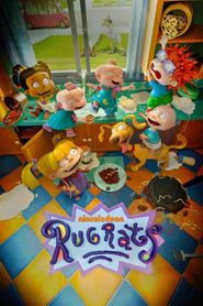 Rugrats 2021