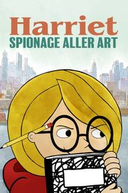 Harriet Spionage aller Art