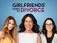 Girlfriends’ Guide to Divorce