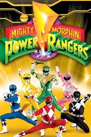 Power Rangers: Dino Fury