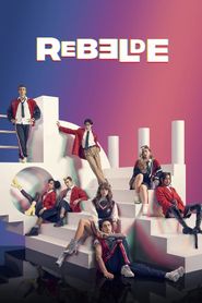 Rebelde - Jung und rebellisch