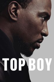 Top Boy 2019