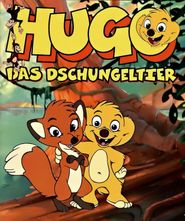 Hugo das Dschungeltier