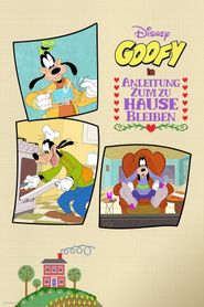 Goofy in Anleitung zum zu Hause bleiben