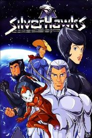 Silverhawks