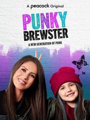 Punky Brewster