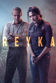 Reyka - Mord in Afrika