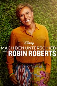 Mach den Unterschied mit Robin Roberts