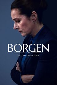 Borgen - Macht und Ruhm