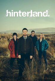 Inspector Mathias - Mord in Wales ( Hinterland )