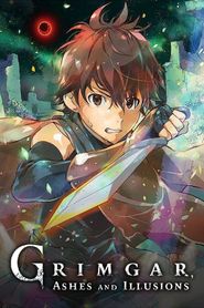 Grimgar, Ashes and Illusions