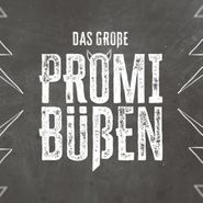 Das große Promi-Büßen