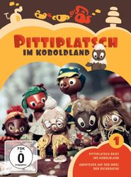 Pittiplatsch reist ins Koboldland