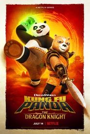 Kung Fu Panda: Der Drachenritter