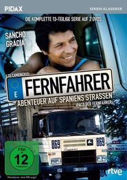 Fernfahrer - Abenteuer auf Spaniens Straßen ( Paco der Fernfahrer )