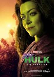 She-Hulk: Die Anwältin