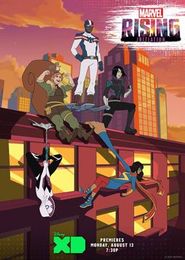 Marvel Rising: Neue Helden