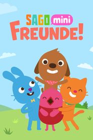 Sago Mini Freunde