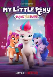 My Little Pony - Mit Huf und Herz