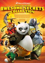 Dreamworks Kung Fu Panda Tolle Geheimnisse