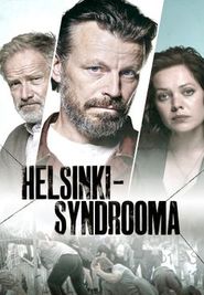 Helsinki-Syndrom