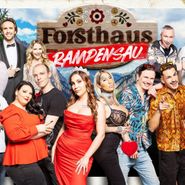 Forsthaus Rampensau AT