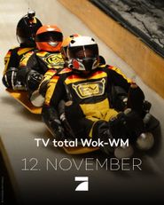 TV total WOK WM 2022