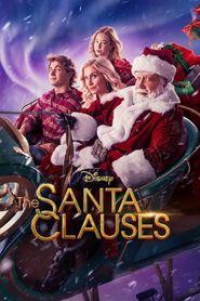 Santa Clause Die Serie