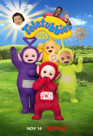 Teletubbies 2022